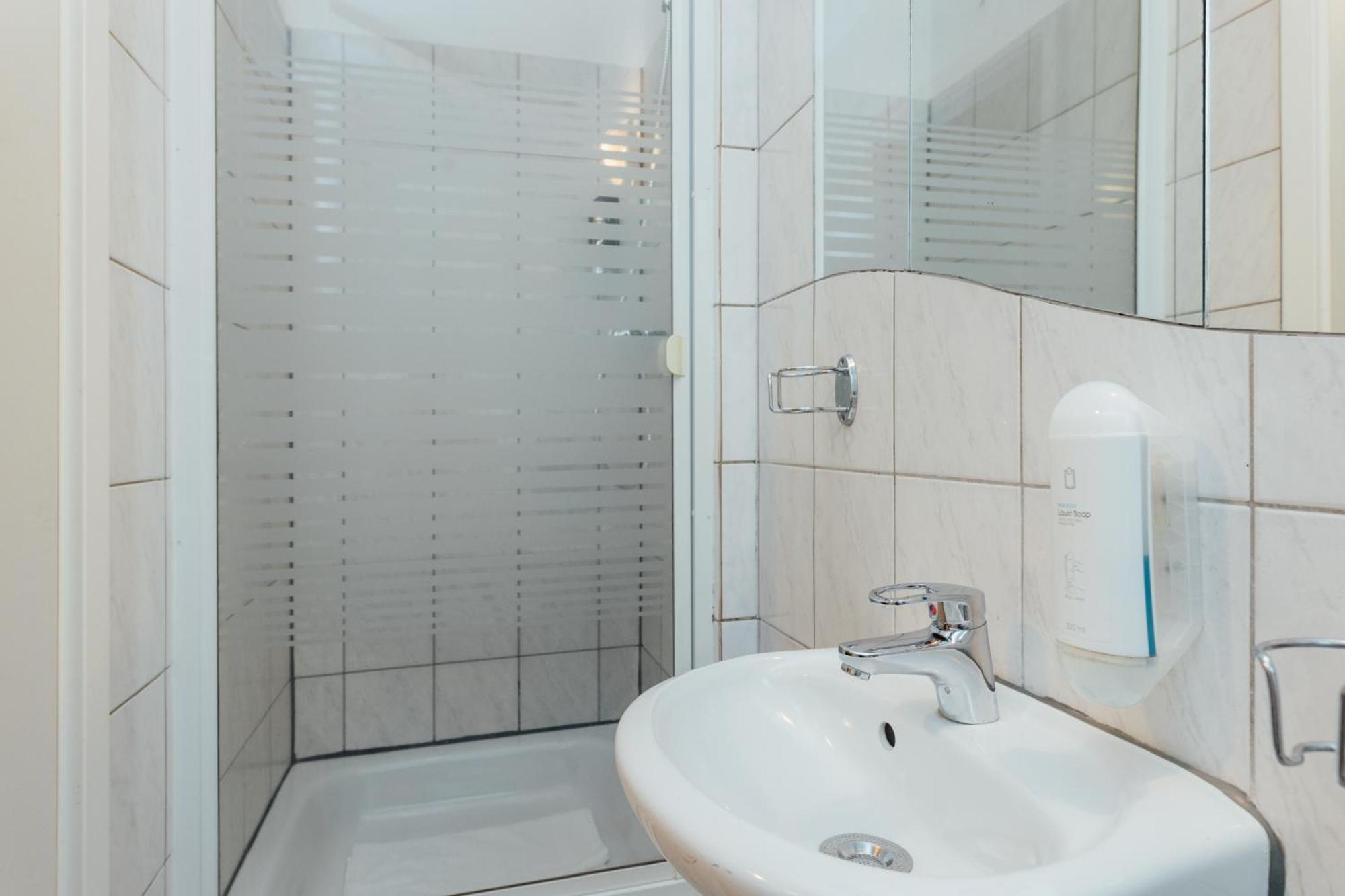 Hotel Hanseat هامبورغ المظهر الخارجي الصورة